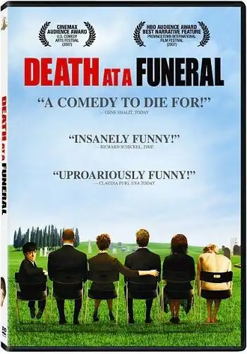 Death at a Funeral (2007)